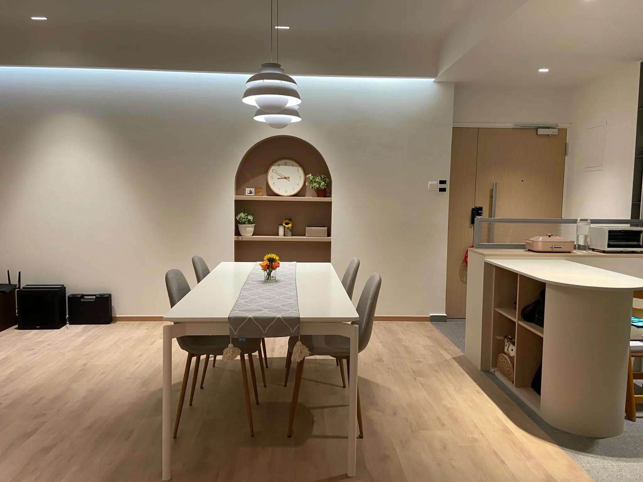 Co Working Space