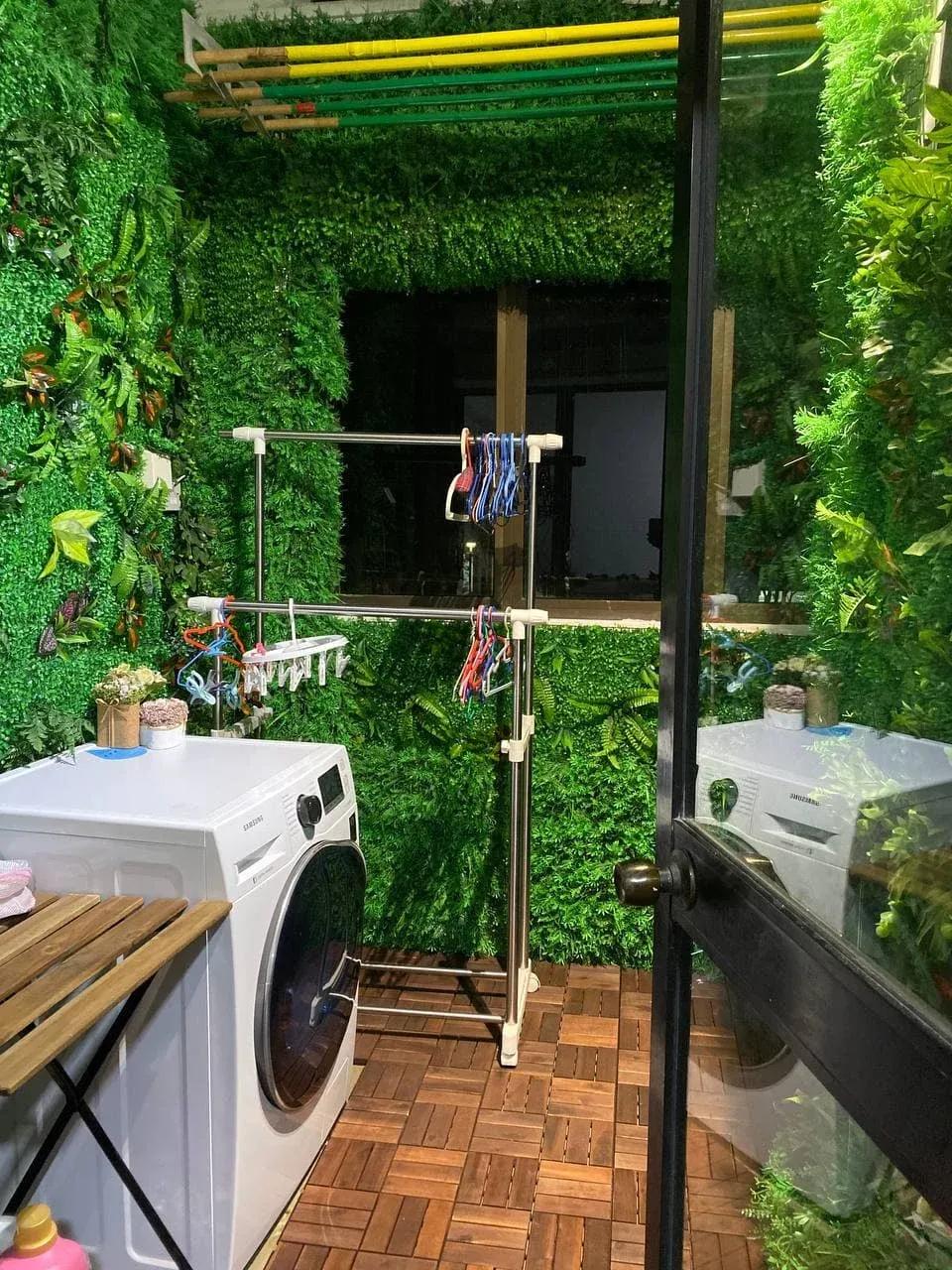Co Working Space